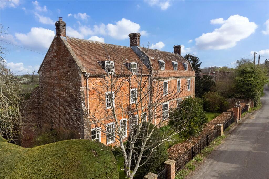 Additional image 2 of Lower Road, Bratton, Westbury, Wiltshire, BA13