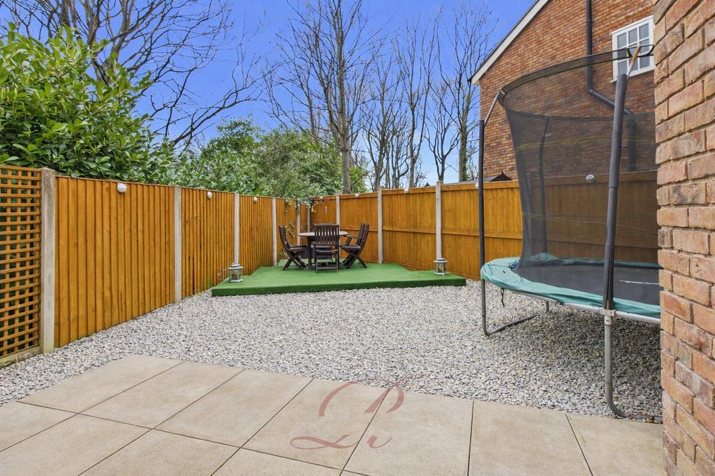 Additional image 11 of 4 bed detached house for saleWell Street, Holywell CH8