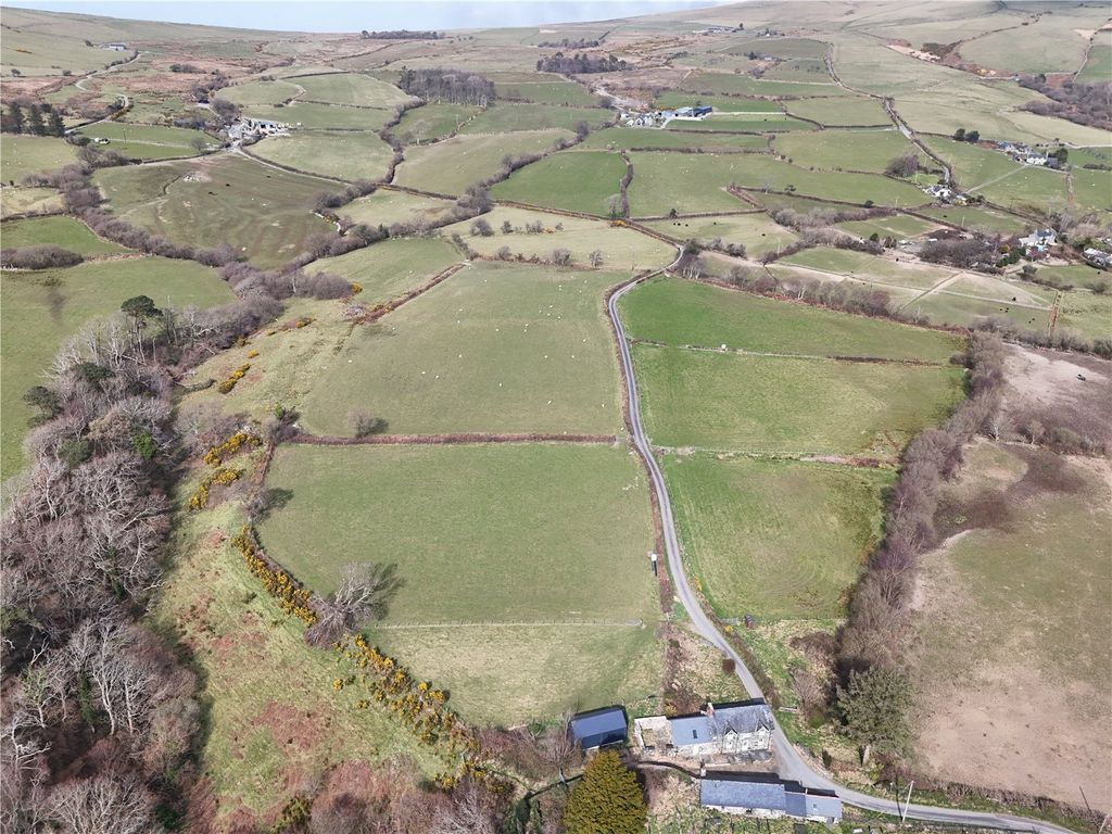 Additional image 3 of 3 bed detached house for saleLlanegryn, Tywyn, Gwynedd LL36