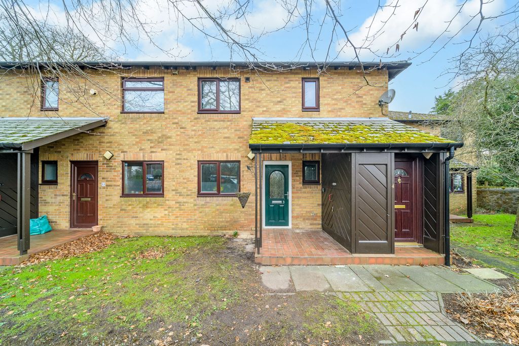 1 bed flat for saleRavenslaw Court, Alnwick, Northumberland NE66