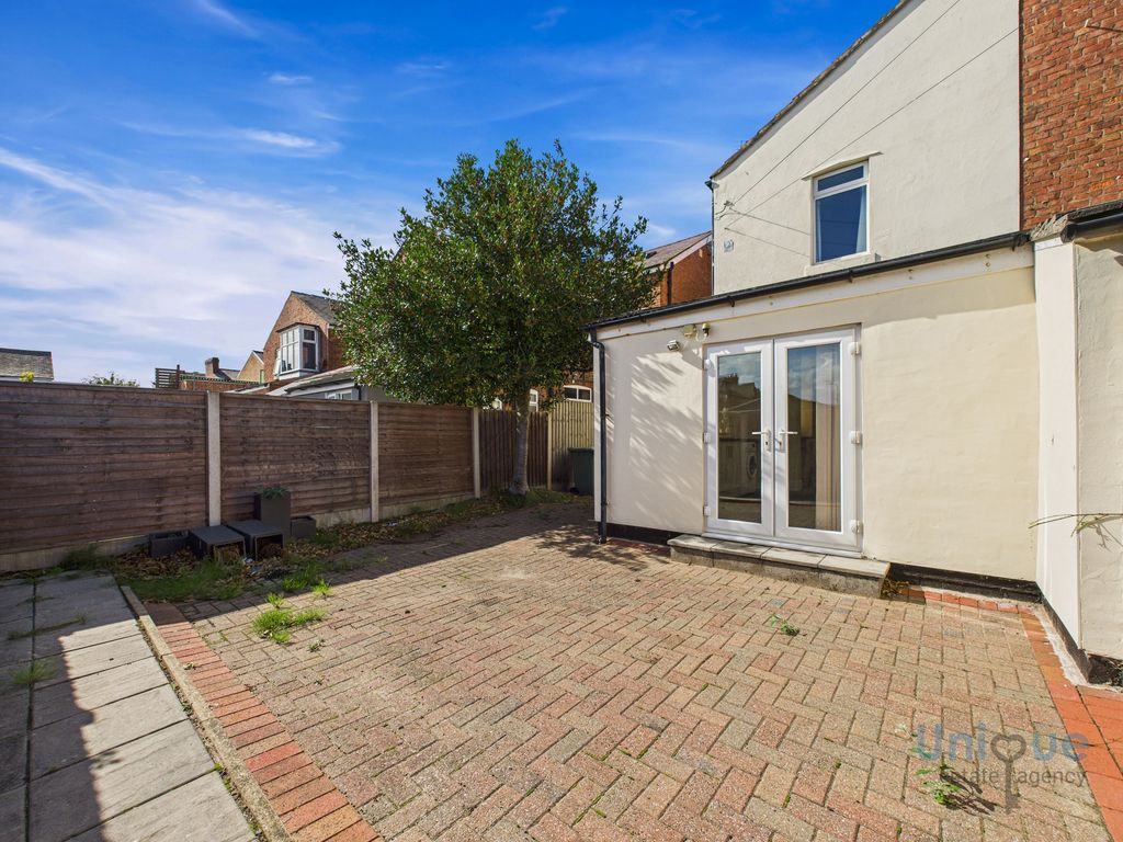 Additional image 10 of 6 bed terraced house for saleSt. Albans Road, Lytham St. Annes FY8