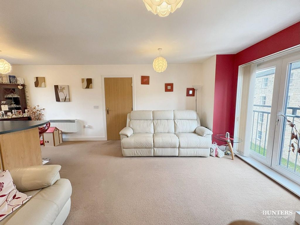 Additional image 4 of 2 bed flat for saleRotary Close, Dewsbury WF13