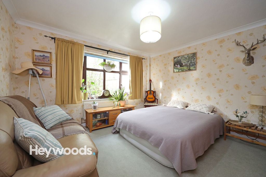 Additional image 18 of 4 bed detached bungalow for saleSherbourne Drive, Westlands, Newcastle Under Lyme ST5