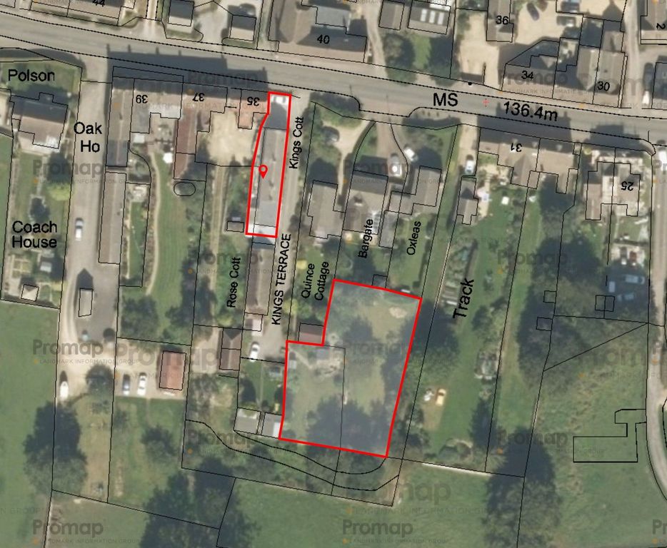 Additional image 12 of 4 bed link detached house for saleKings Terrace, Didmarton GL9
