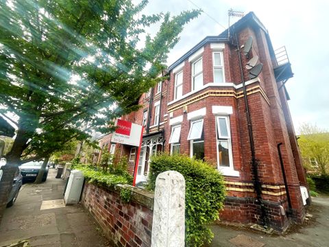 Victoria Avenue, Manchester M20
