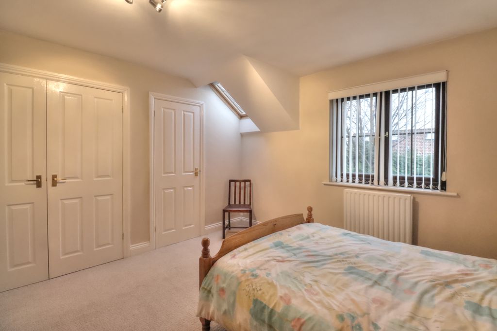 Additional image 29 of 5 bed detached house for saleNorth End, Alnwick NE66
