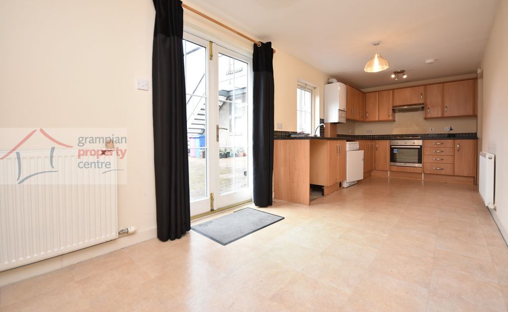Additional image 7 of 3 bed terraced house for saleMasonic Court, Reidhaven Square, Keith AB55
