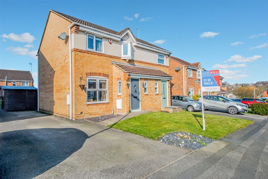 Additional image 29 of 3 bed semi-detached house for saleWindmill Court, Lower Wortley, Leeds LS12