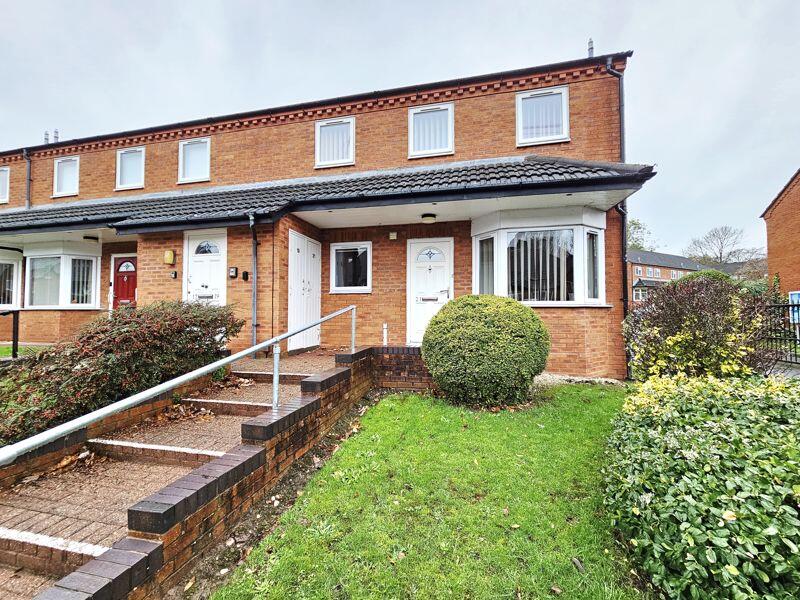 Lower Queen Street, Sutton Coldfield, B72 1RT
