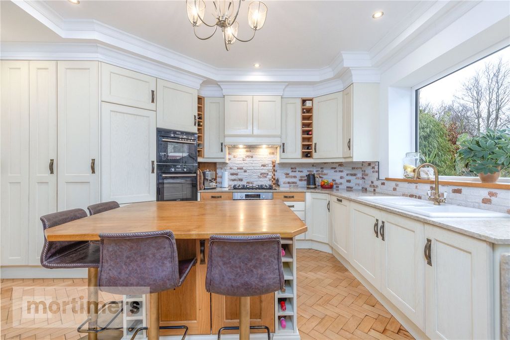 Additional image 2 of 4 bed semi-detached house for saleWillows Lane, Accrington, Lancashire BB5