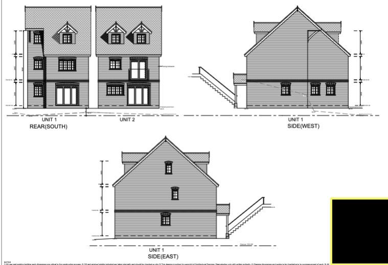 Additional image 2 of Land for saleBuilding Plot Longmoor Road, Greatham, Greatham, Liss GU33