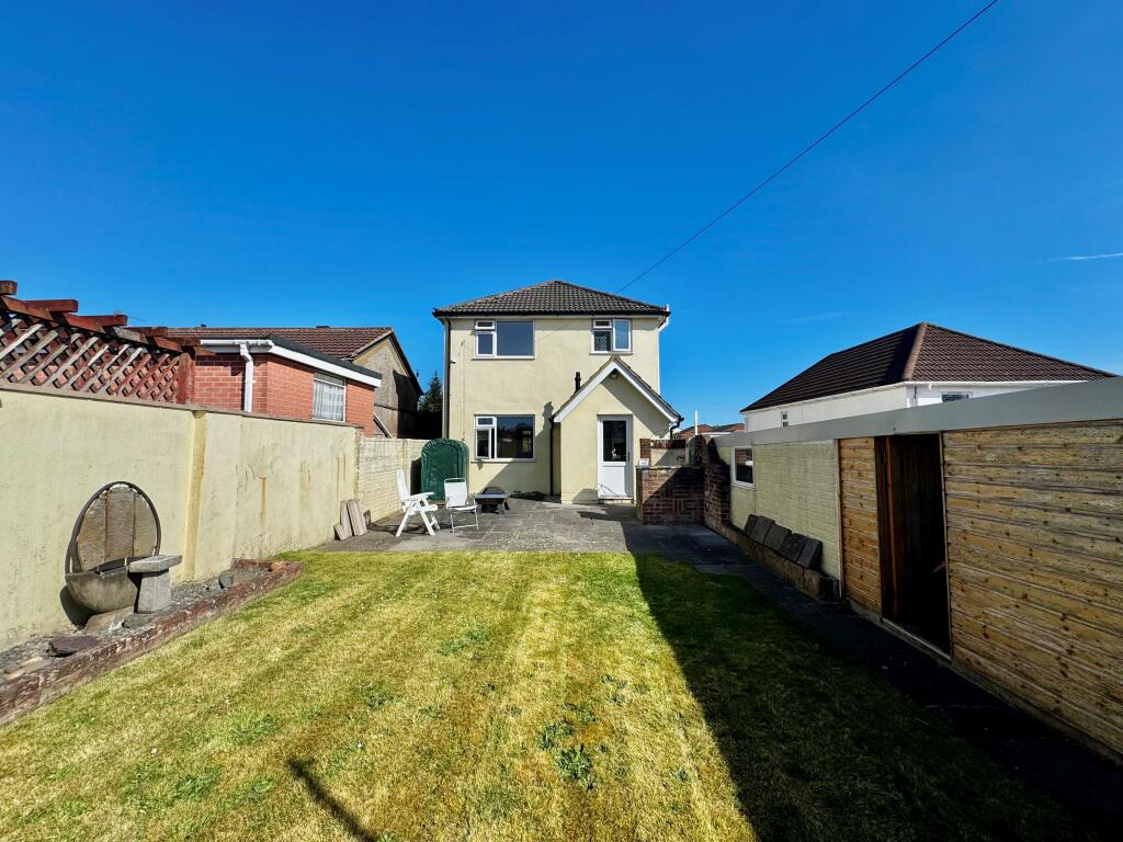 Additional image 6 of Good Road, Poole BH12