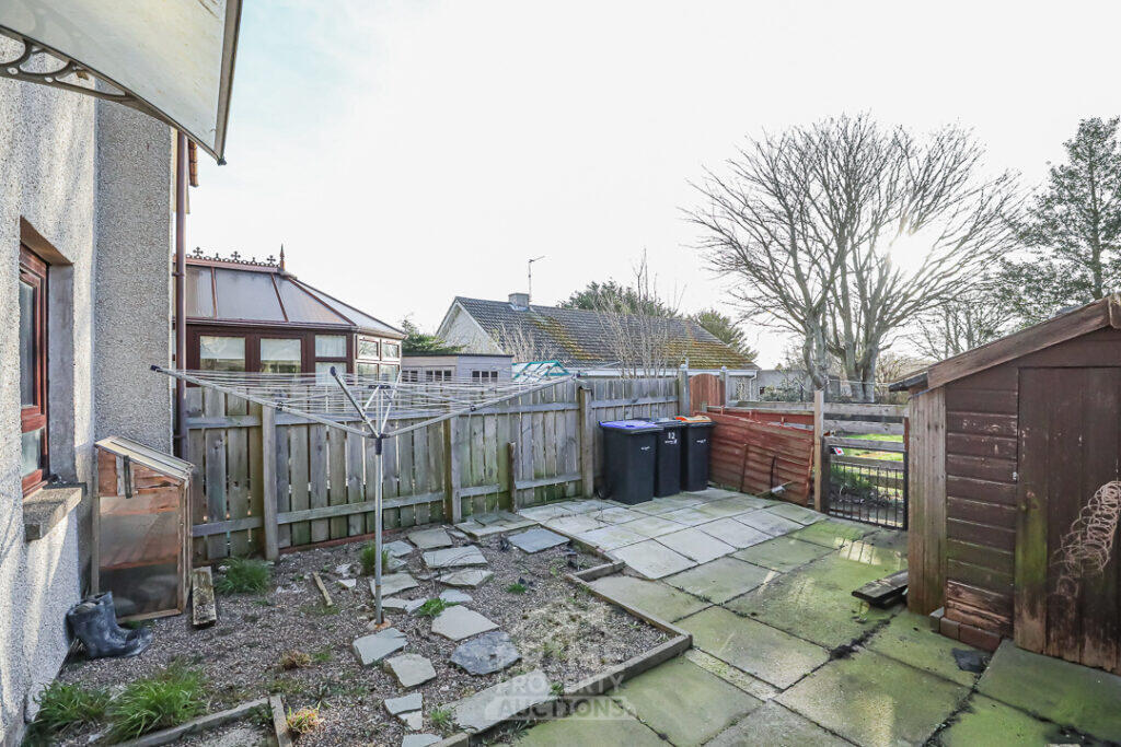 Additional image 22 of 12 Tullochgorum Gardens, Longside Peterhead, AB42 4TA