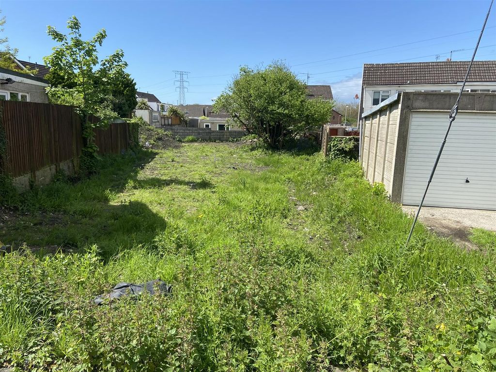 Land for saleGorsfach, Llanelli SA14