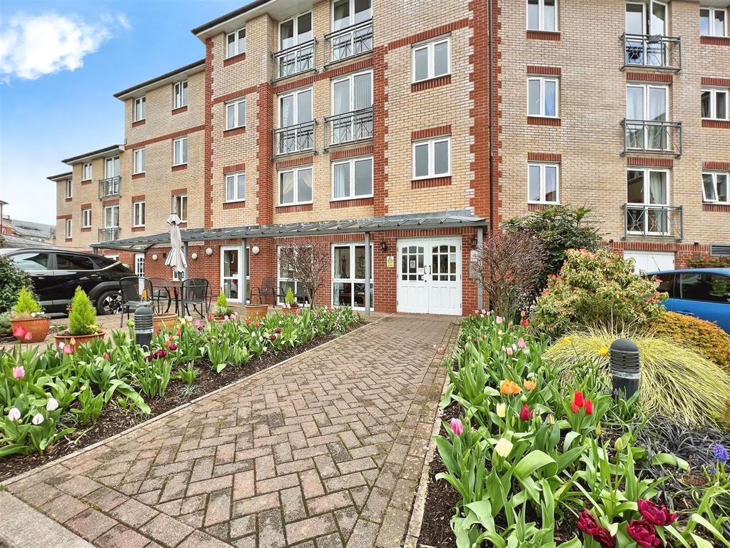 Additional image 13 of 1 bed flat for salePort Mill Court, Mills Way, Barnstaple EX31