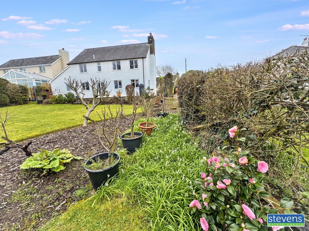 Additional image 26 of 4 bed detached house for saleChurch Road, Highampton, Beaworthy, Devon EX21