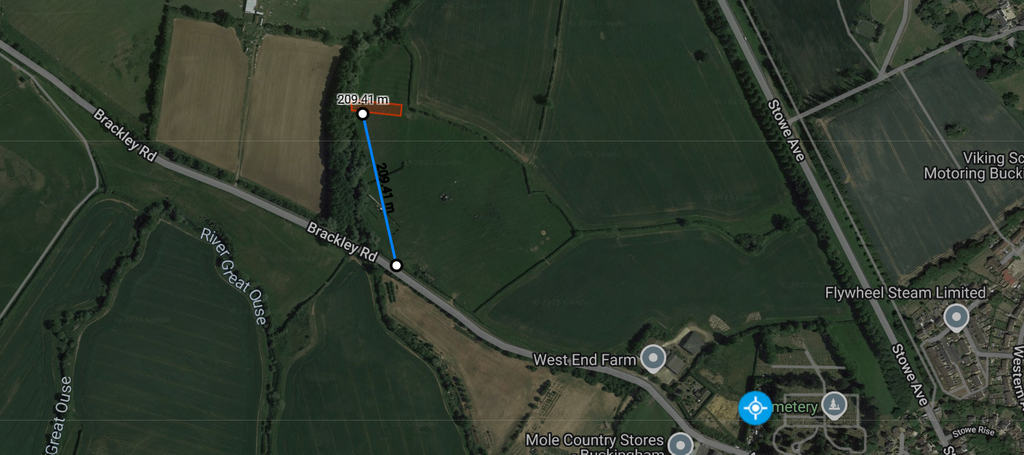 Additional image 9 of Land for saleBrackley Road, Buckingham MK18