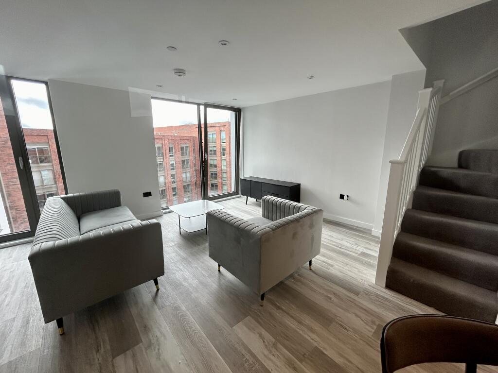 Additional image 4 of Warwick Street, BirminghamD