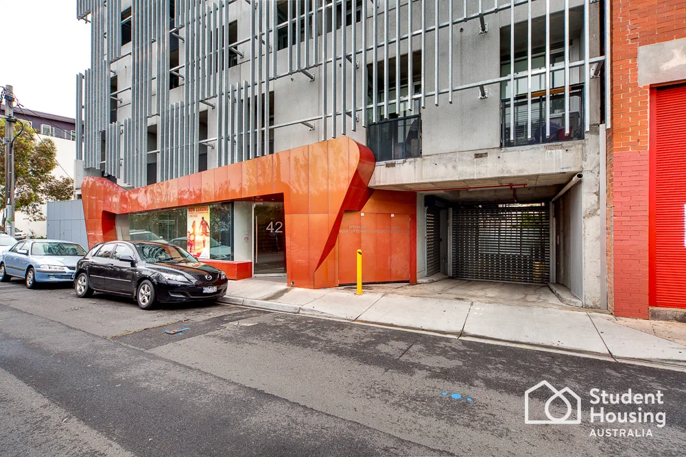 Additional image 2 of 110/42 Porter Street, Prahran VIC 3181