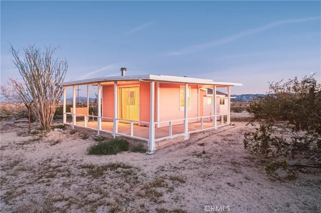 Additional image 74 of 66270 Brants Cross, Joshua Tree, CA 92252