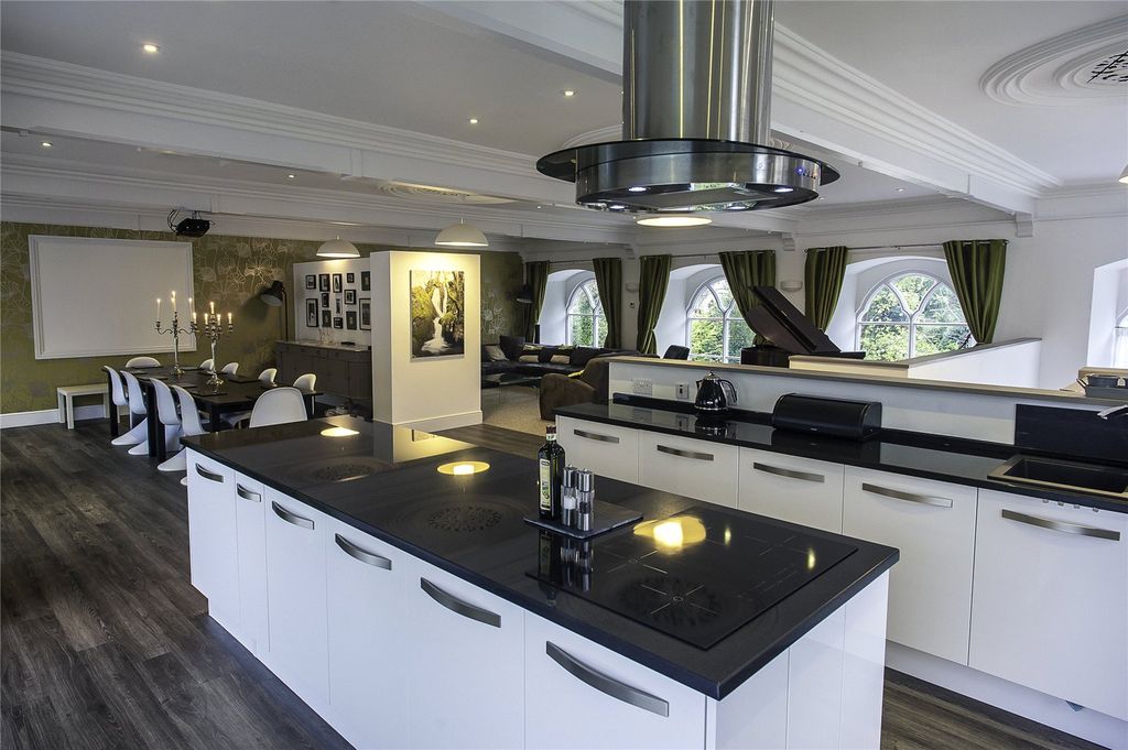 Additional image 2 of 4 bed detached house for saleLlanegryn Street, Abergynolwyn, Tywyn, Gwynedd LL36