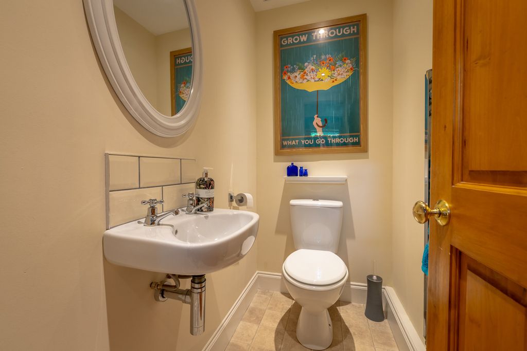 Additional image 32 of 4 bed semi-detached house for saleLeanaig Road, Conon Bridge IV7