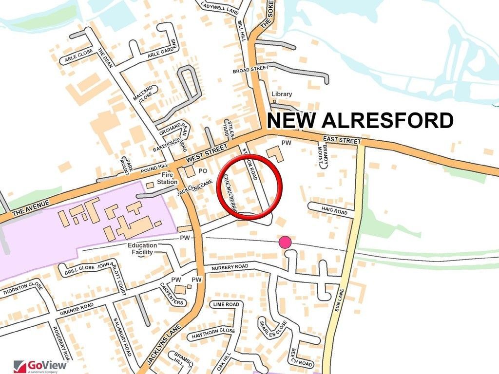 Additional image 12 of 2 bed flat for saleStation Road, Alresford SO24