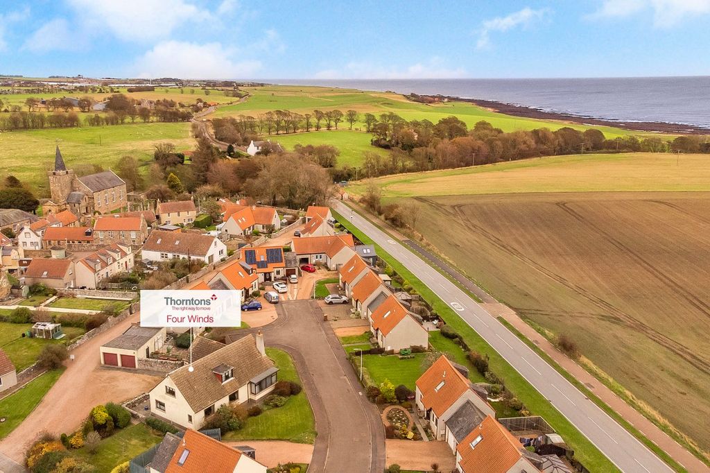Additional image 14 of 5 bed detached house for saleKilrenny Lea, Kilrenny, Anstruther KY10