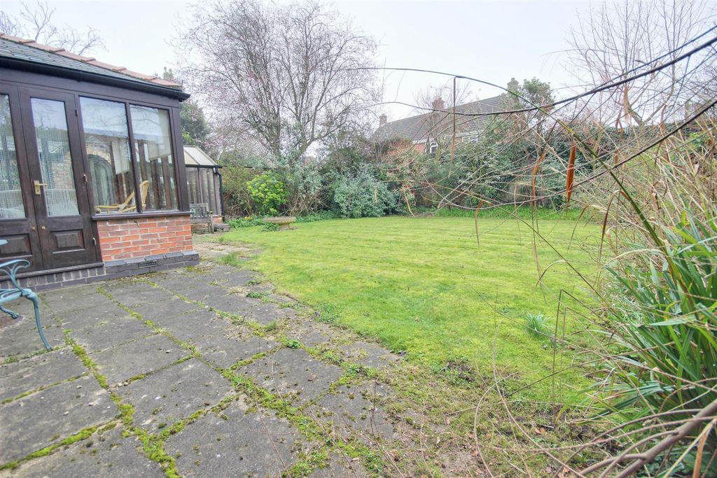 Additional image 18 of 3 bed detached house for saleNewbegin, Beverley HU17