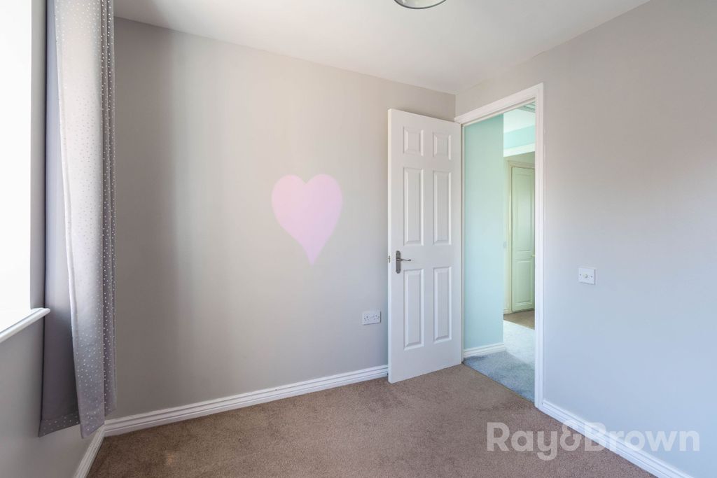 Additional image 36 of 3 bed detached house for saleClos Nanteos, Pontprennau, Cardiff CF23