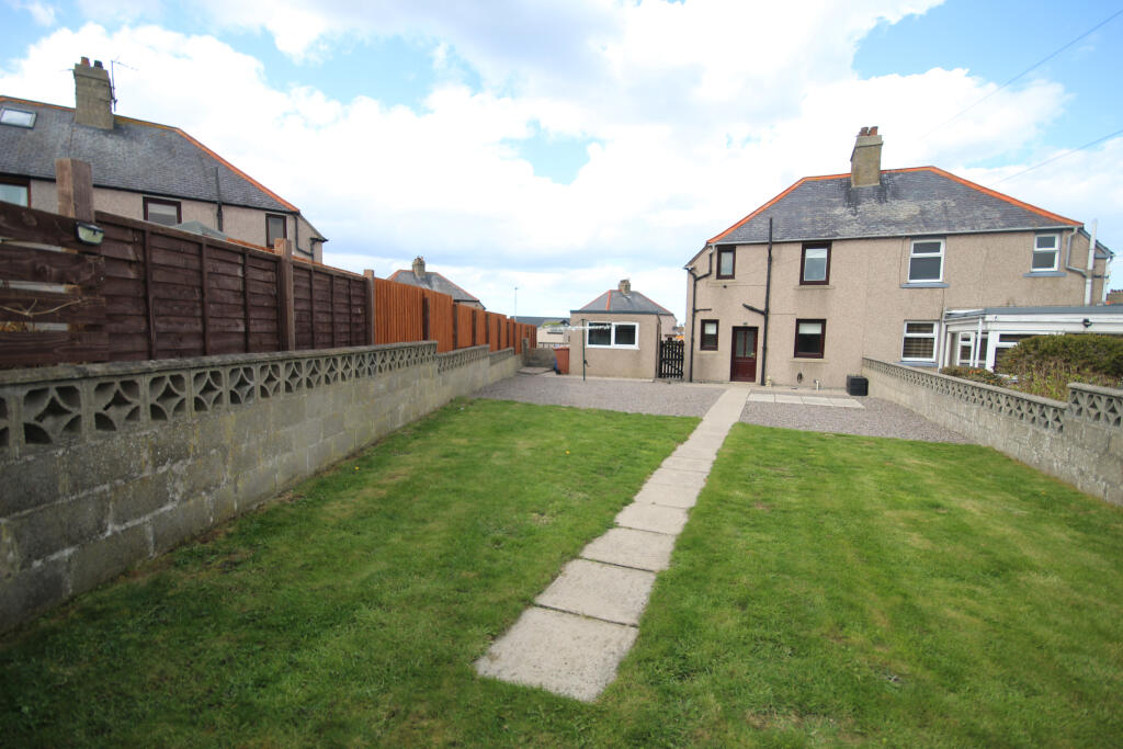 Additional image 23 of Wallace Avenue, Buckie