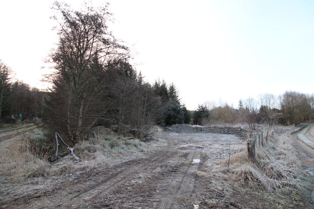 Additional image 2 of Land for saleGrange, Keith AB55