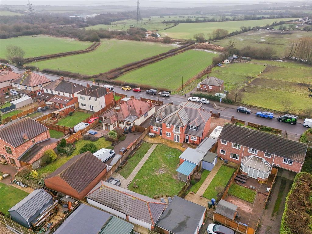 Additional image 44 of 5 bed detached house for saleMistyfield House, Church Hill, Royston, Barnsley S71