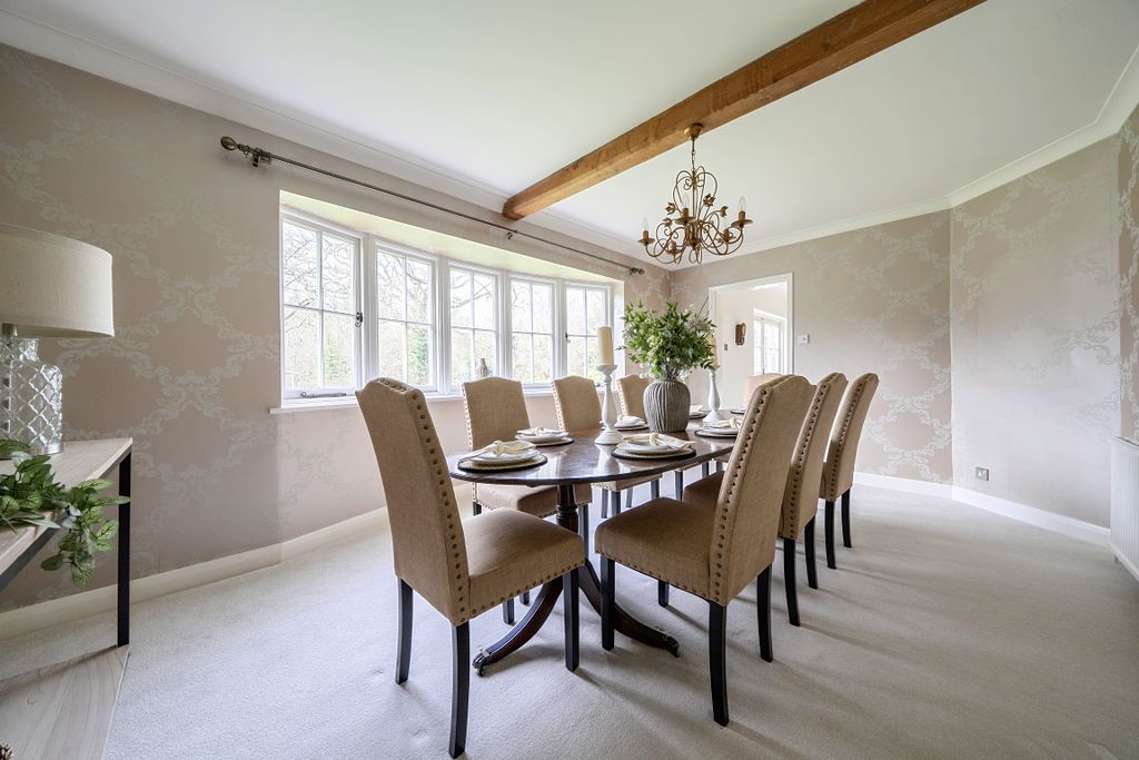 Additional image 6 of 5 bed detached house for saleChesham Road, Berkhamsted HP4