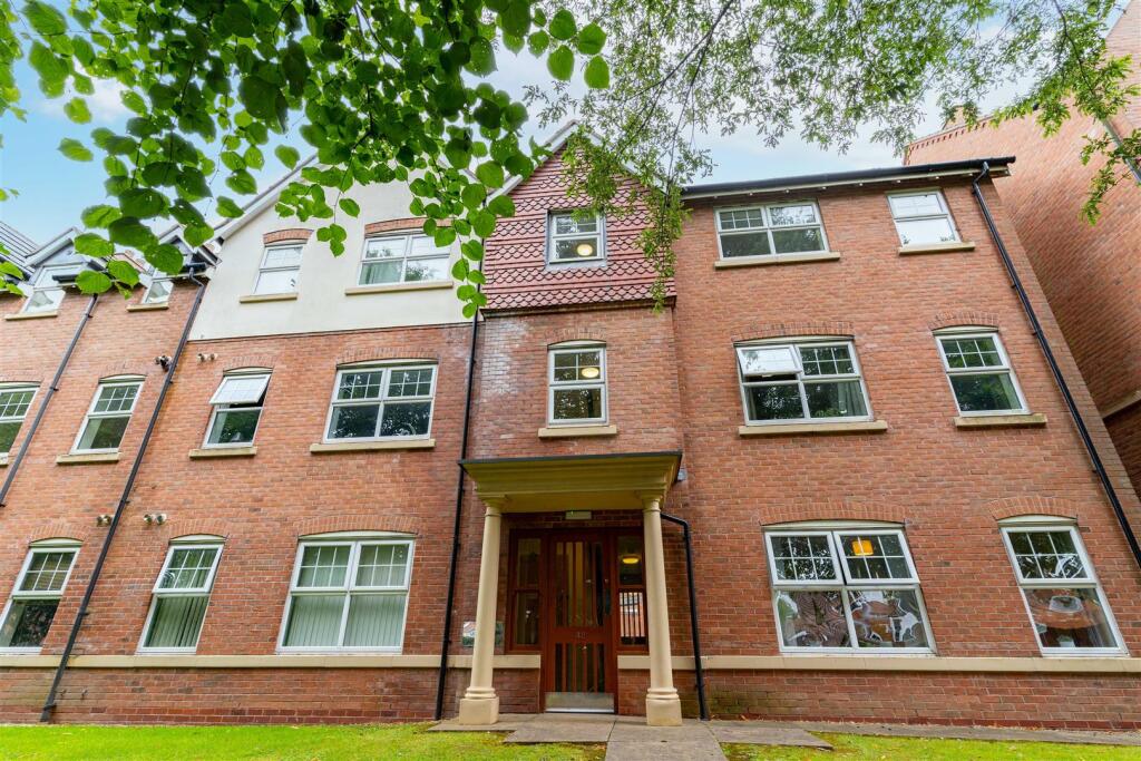 Additional image 10 of Monyhull Hall Road, Birmingham, B30