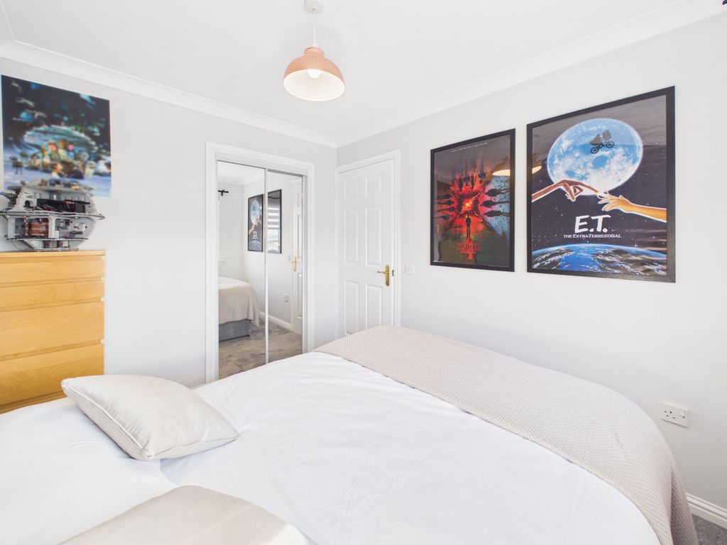 Additional image 13 of 3 bed terraced house for saleRose Gardens, Coatbridge ML5
