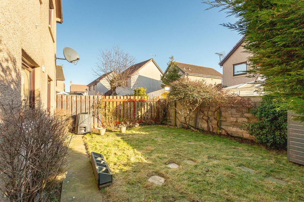 Additional image 17 of 3 bed semi-detached house for saleHospitalfield Gardens, Arbroath DD11