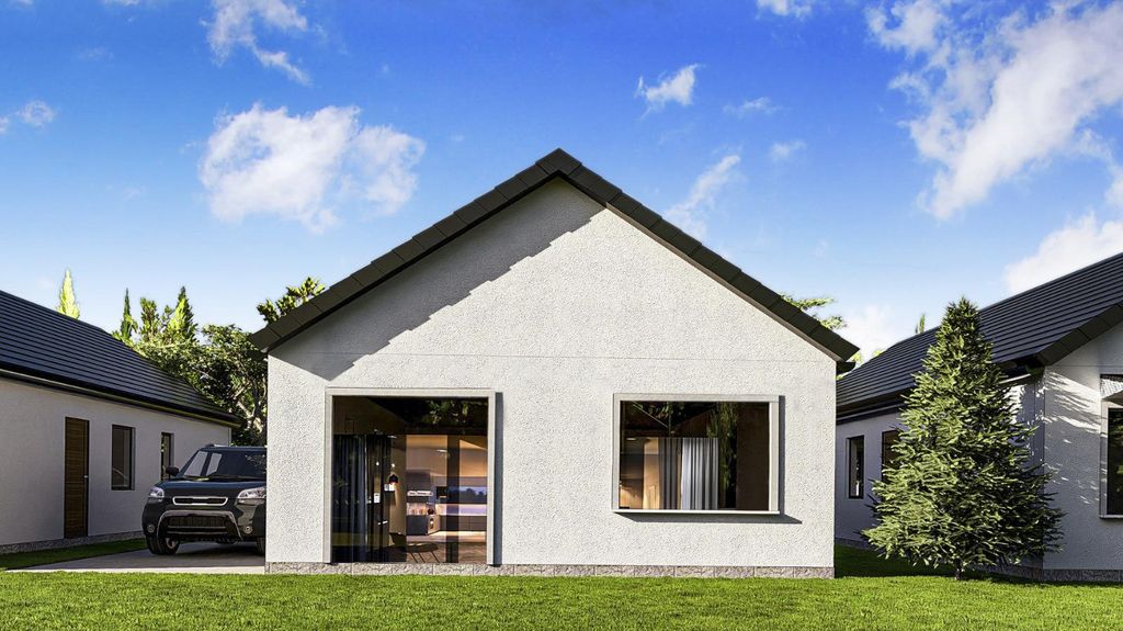 Additional image 15 of 3 bed detached bungalow for saleGeorge Paul Road, Carnwath, Lanark ML11