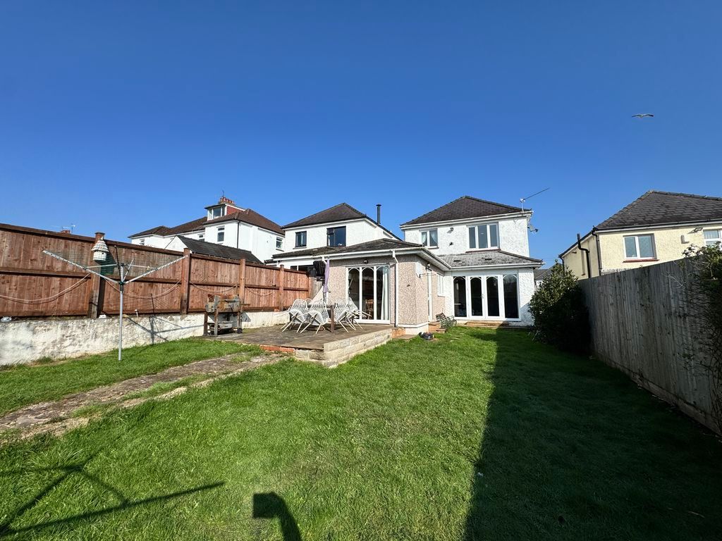 Additional image 37 of 3 bed detached house for saleBlaen Y Pant Place, Newport NP20