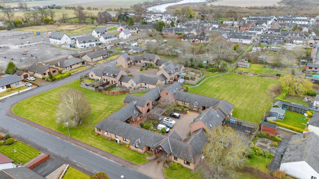 Additional image 19 of 1 bed flat for saleCroyard Court, Beauly IV4