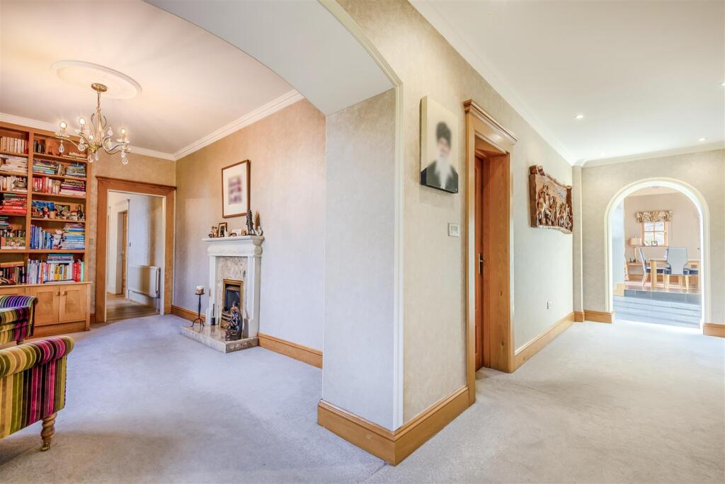 Additional image 16 of Luttrell Road, Four Oaks Estate