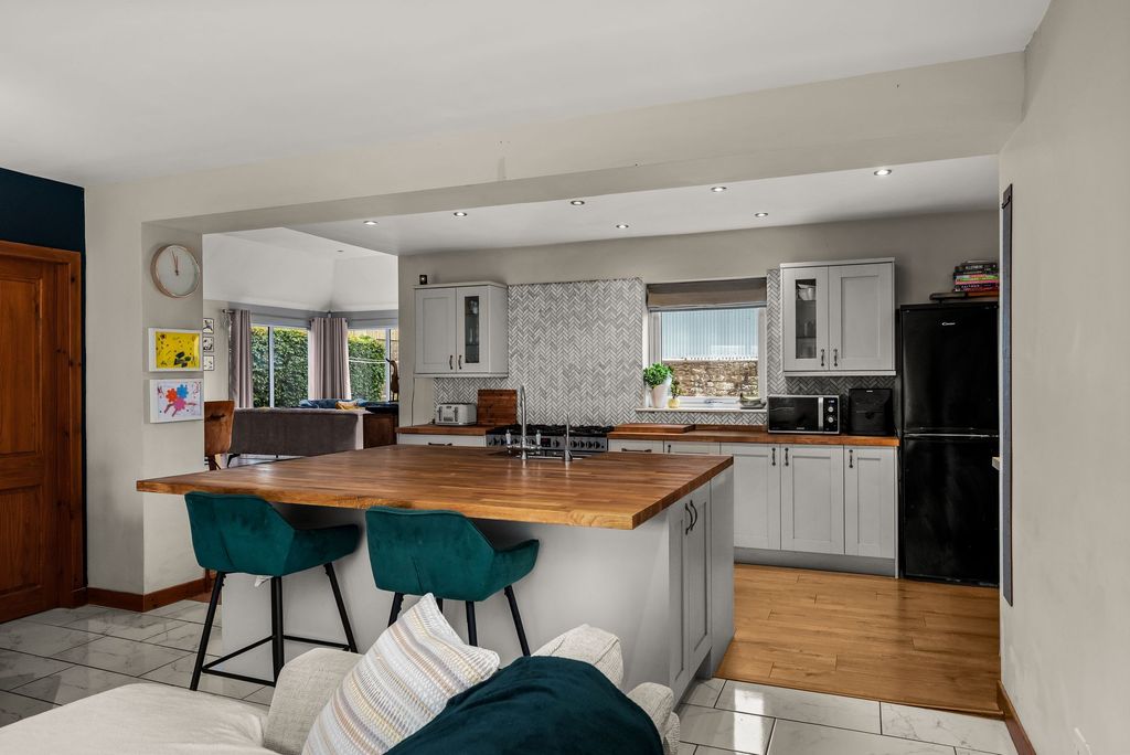 Additional image 5 of 4 bed detached house for saleBurnside Of Kirkbuddo Farm, Kirkbuddo, Forfar DD8