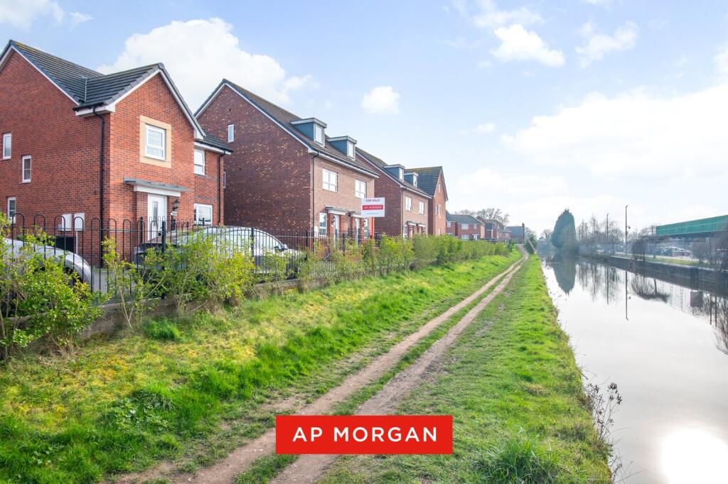 Additional image 2 of Brine Well Crescent, Stoke Prior, Bromsgrove, Worcestershire, B60
