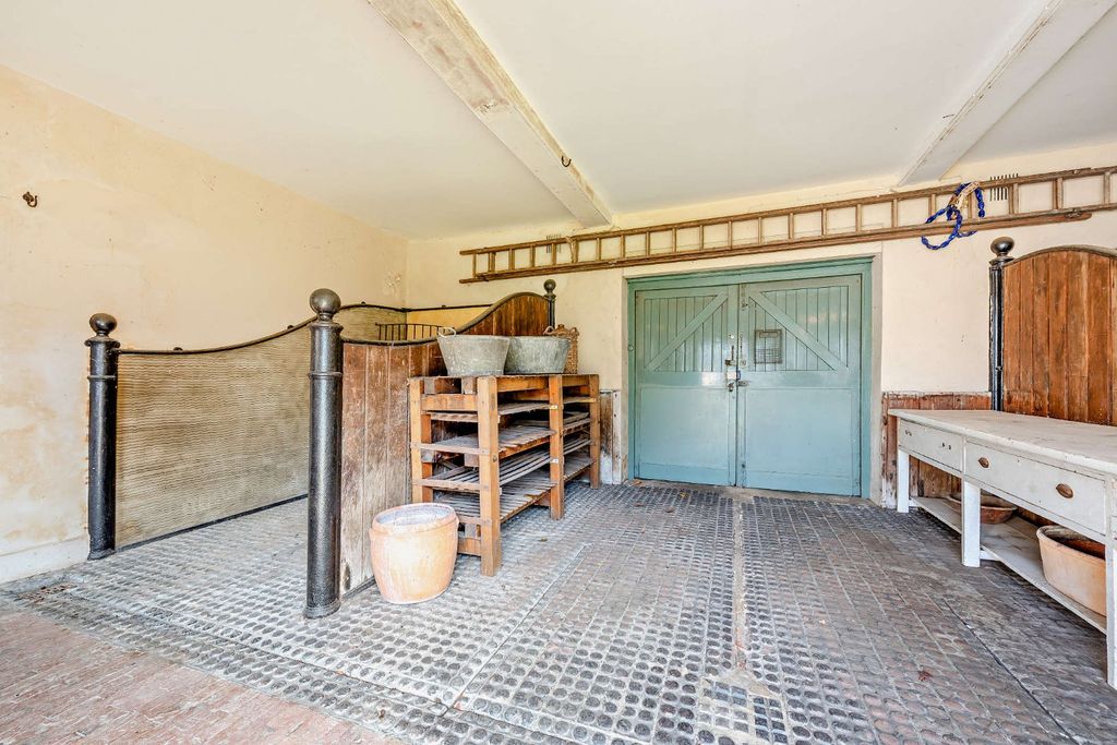 Additional image 21 of 9 bed detached house for saleAldsworth, Emsworth, West Sussex PO10
