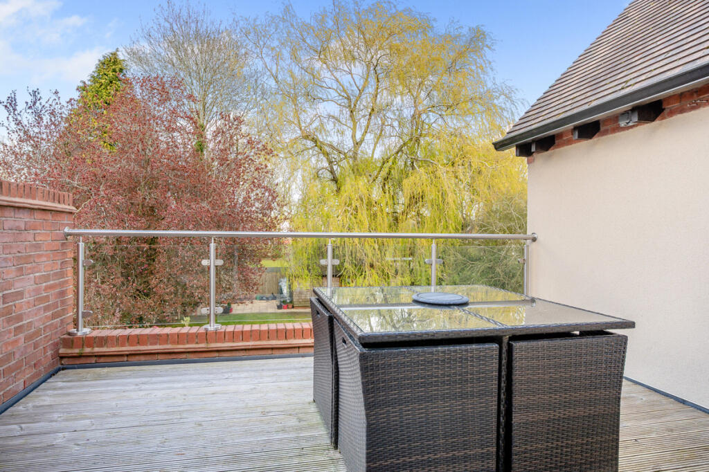 Additional image 38 of Norton Lane, Earlswood Solihull, B94 5LT