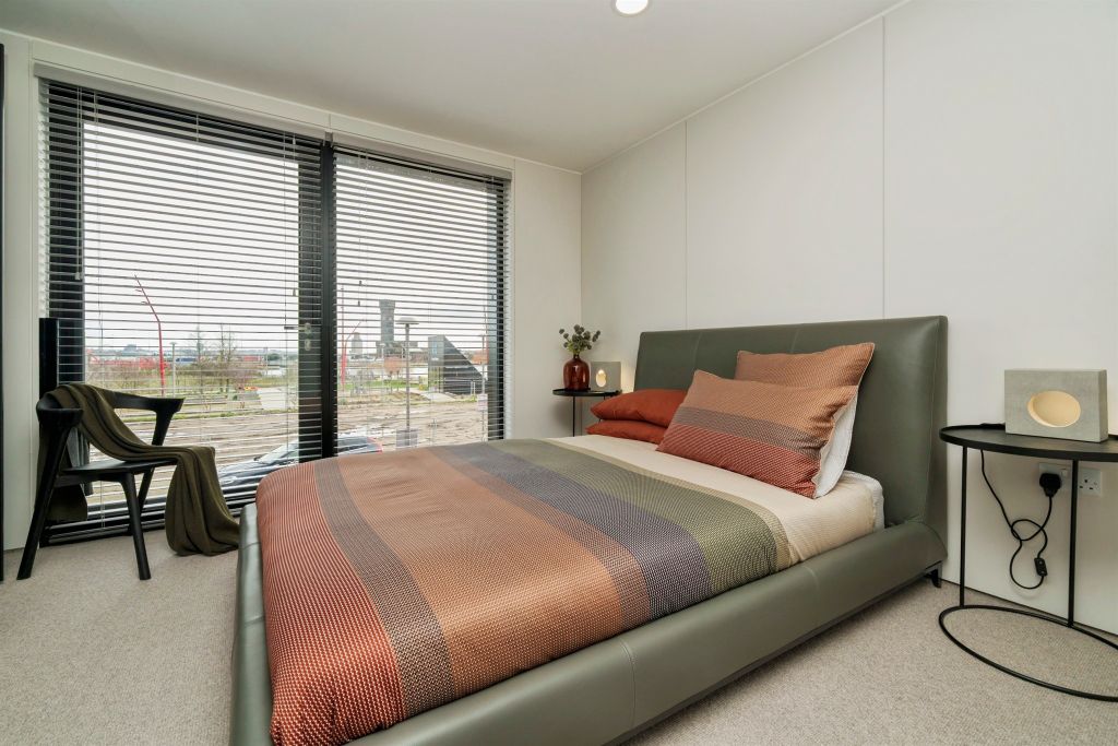 Additional image 14 of 3 bed property for saleRedbridge Quay, Birkenhead CH41