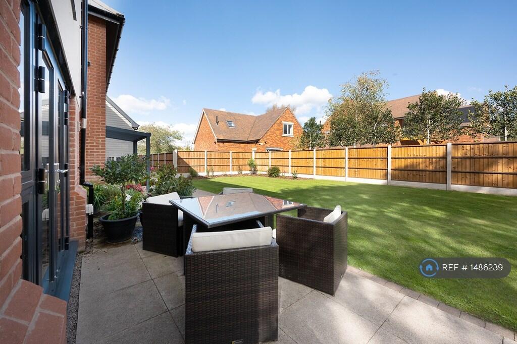 Additional image 17 of Kingswood Green, Lapworth, B94