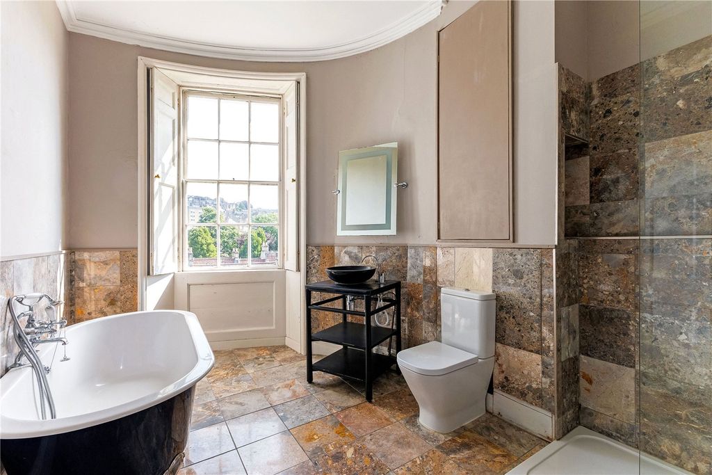 Additional image 7 of 2 bed flat for saleRoyal Crescent, Bath BA1