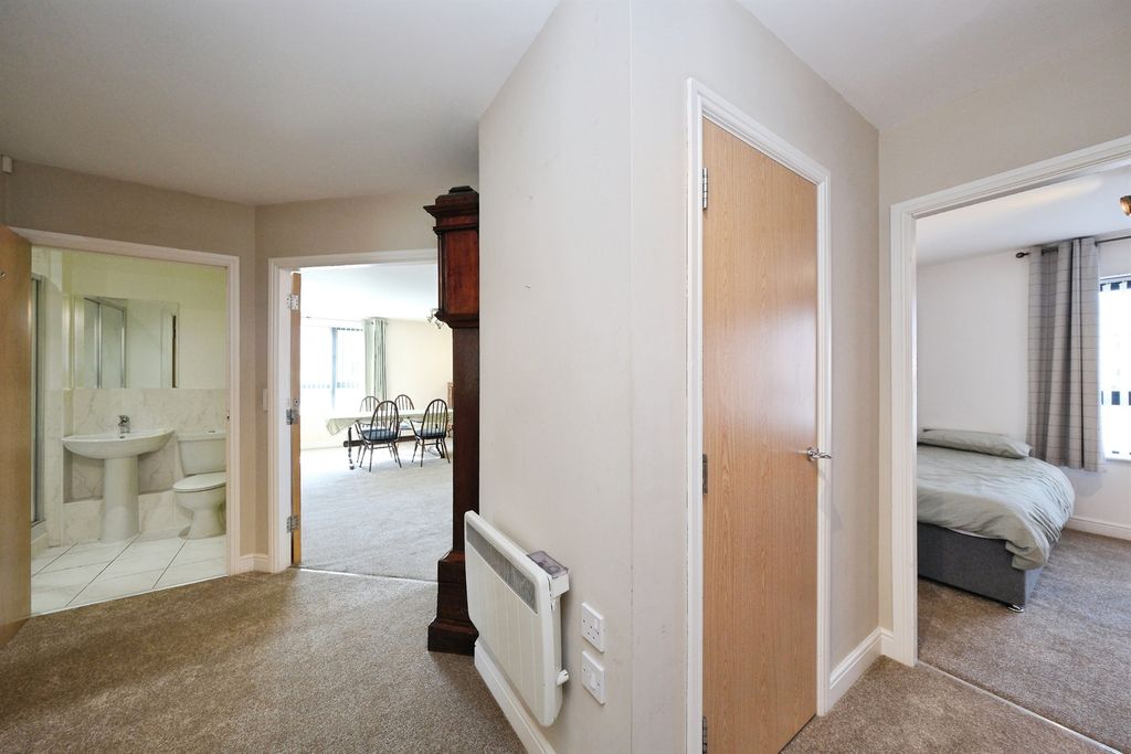 Additional image 2 of 2 bed flat for saleLeighton Way, Belper DE56