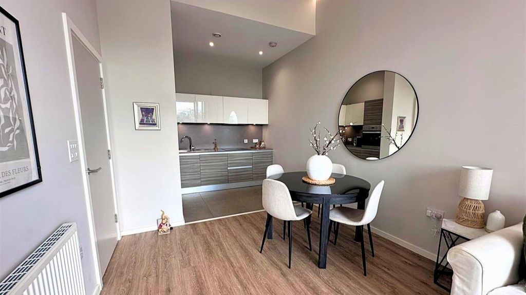 Additional image 6 of 1 bed flat for saleThe Franklin, Bournville, Birmingham B30